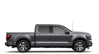 2026 Ford F-150® External Image 5